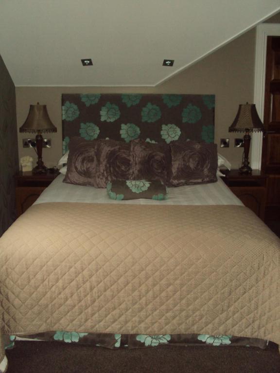 Causeway Lodge Bushmills Room photo