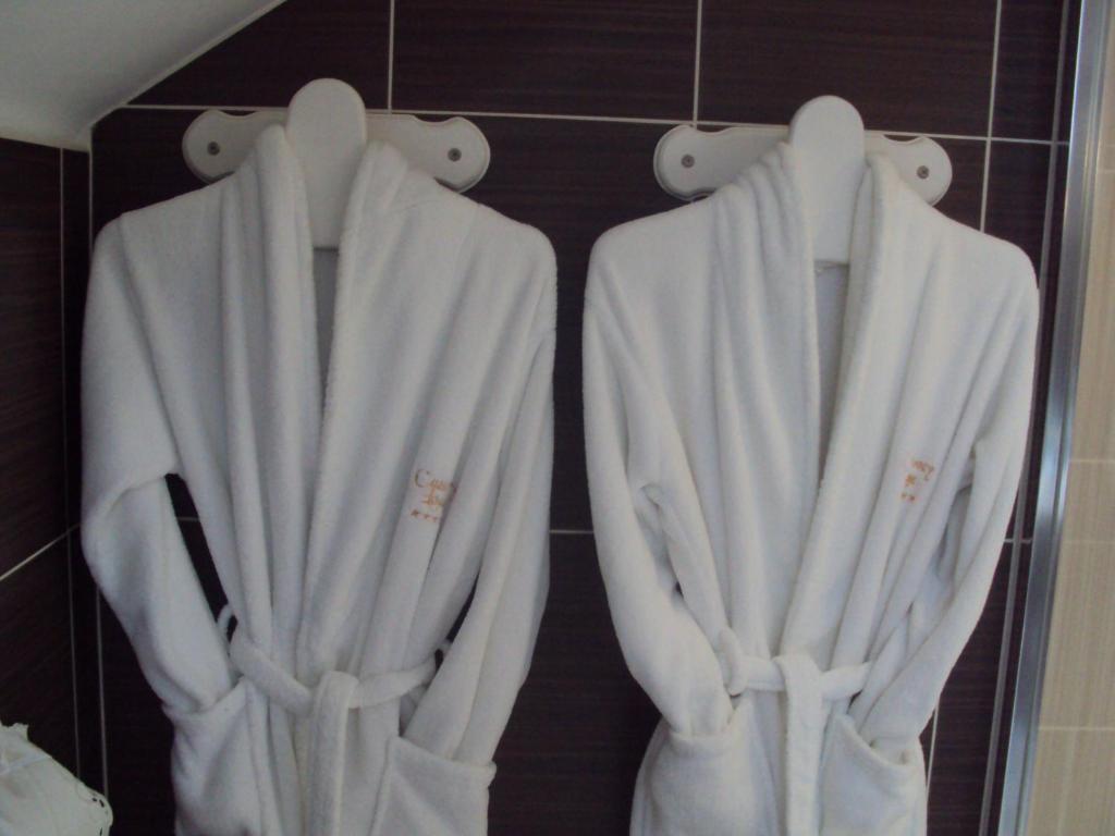 Causeway Lodge Bushmills Room photo