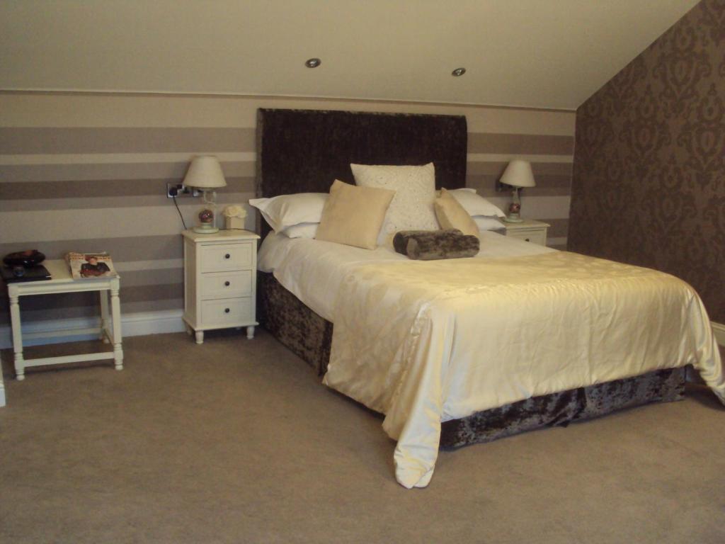 Causeway Lodge Bushmills Room photo