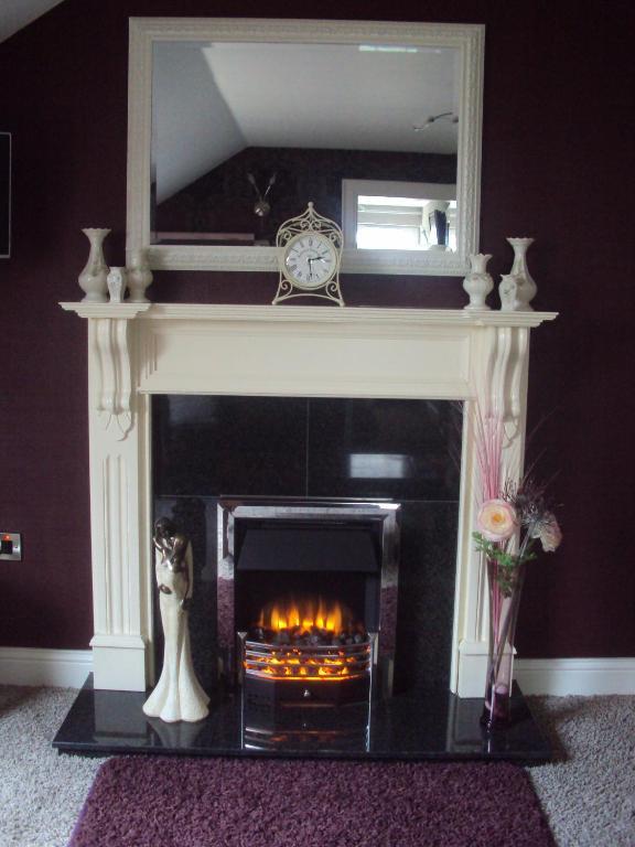 Causeway Lodge Bushmills Room photo