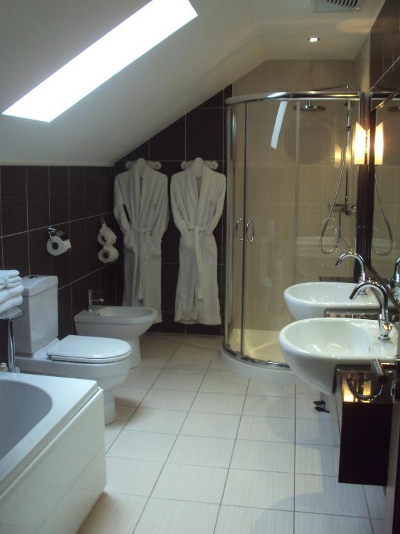 Causeway Lodge Bushmills Room photo