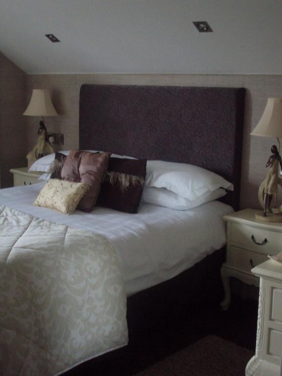 Causeway Lodge Bushmills Room photo
