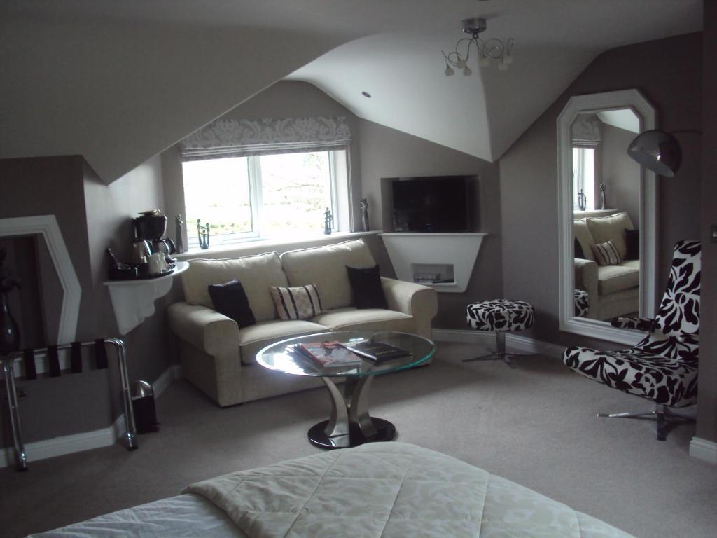 Causeway Lodge Bushmills Room photo