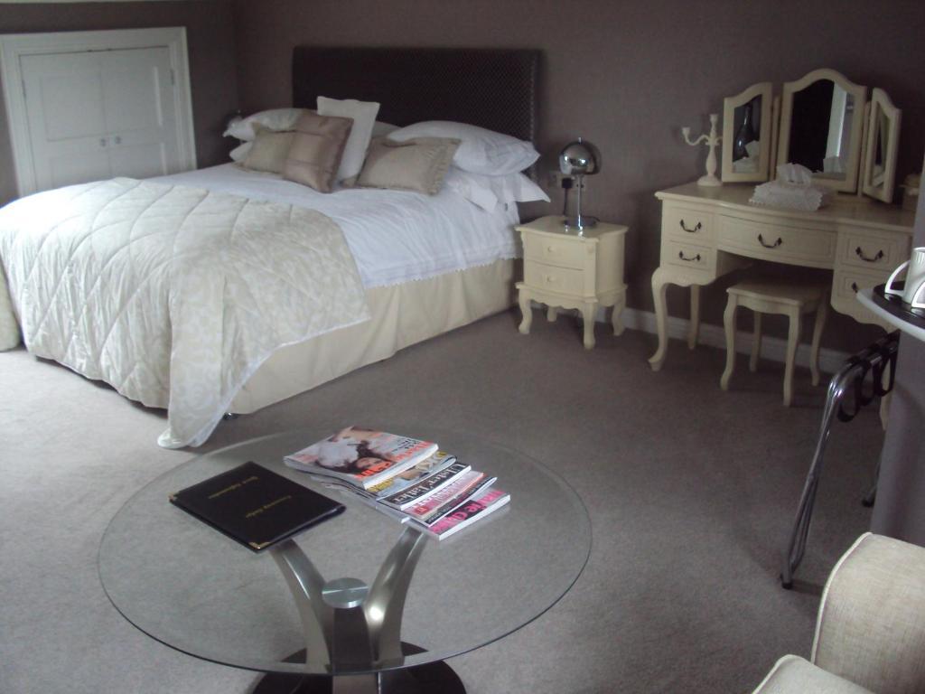 Causeway Lodge Bushmills Room photo