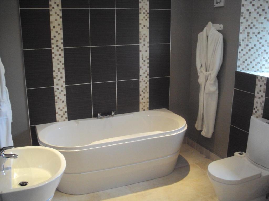 Causeway Lodge Bushmills Room photo